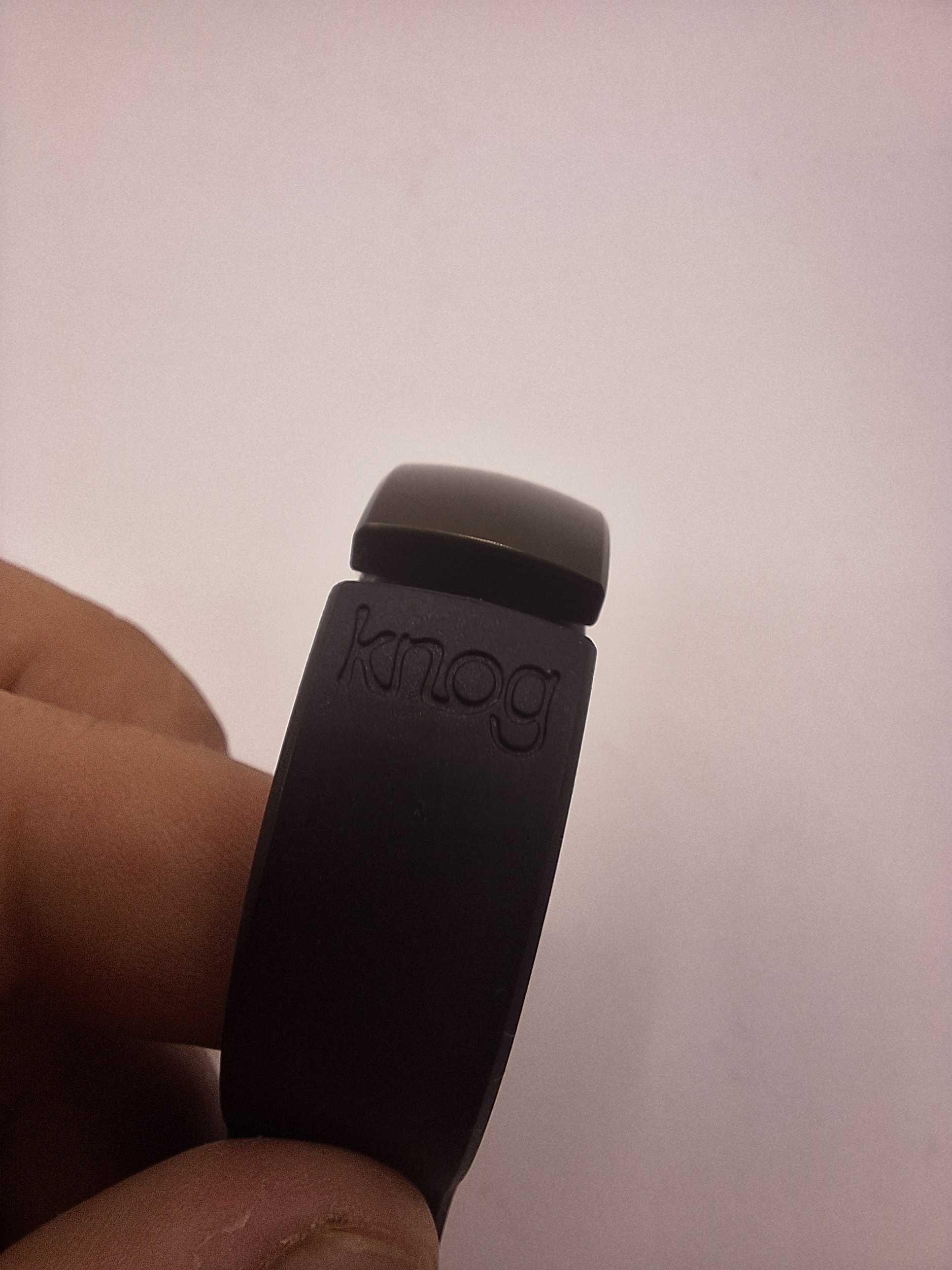 Dzwonek rowerowy KNOG OI Large
