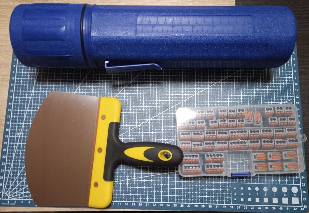 Держатель для бит/тримачь для біт - на карабине