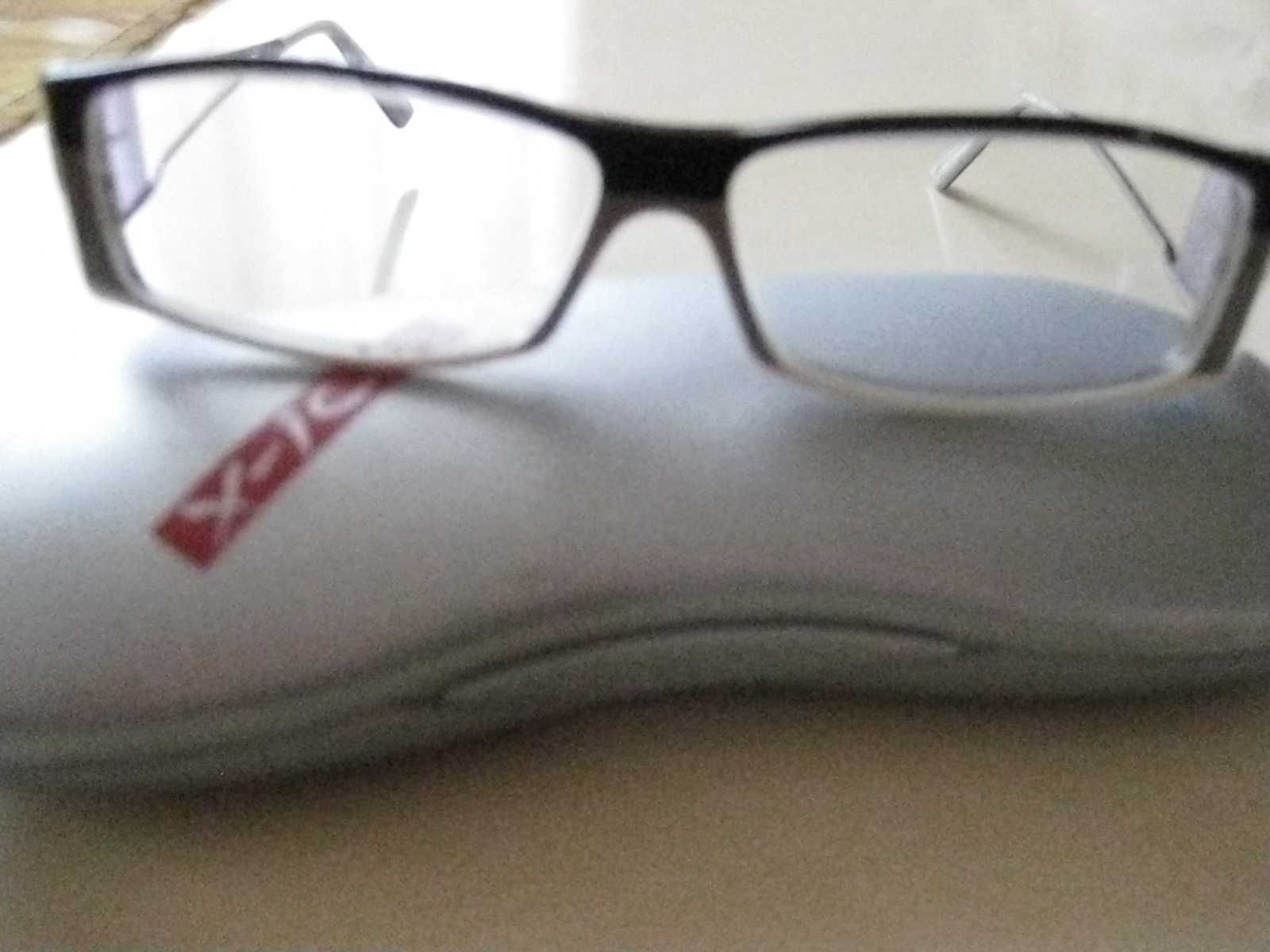 компьютерные фирменные очки