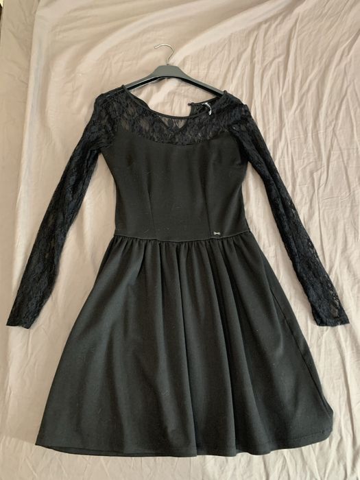 Sukienka rozmiar xs