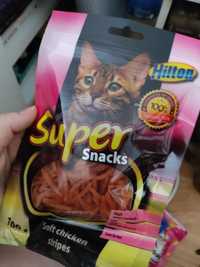 Super snacks przysmak