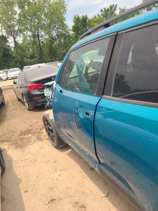 Продаж Jeep renegade