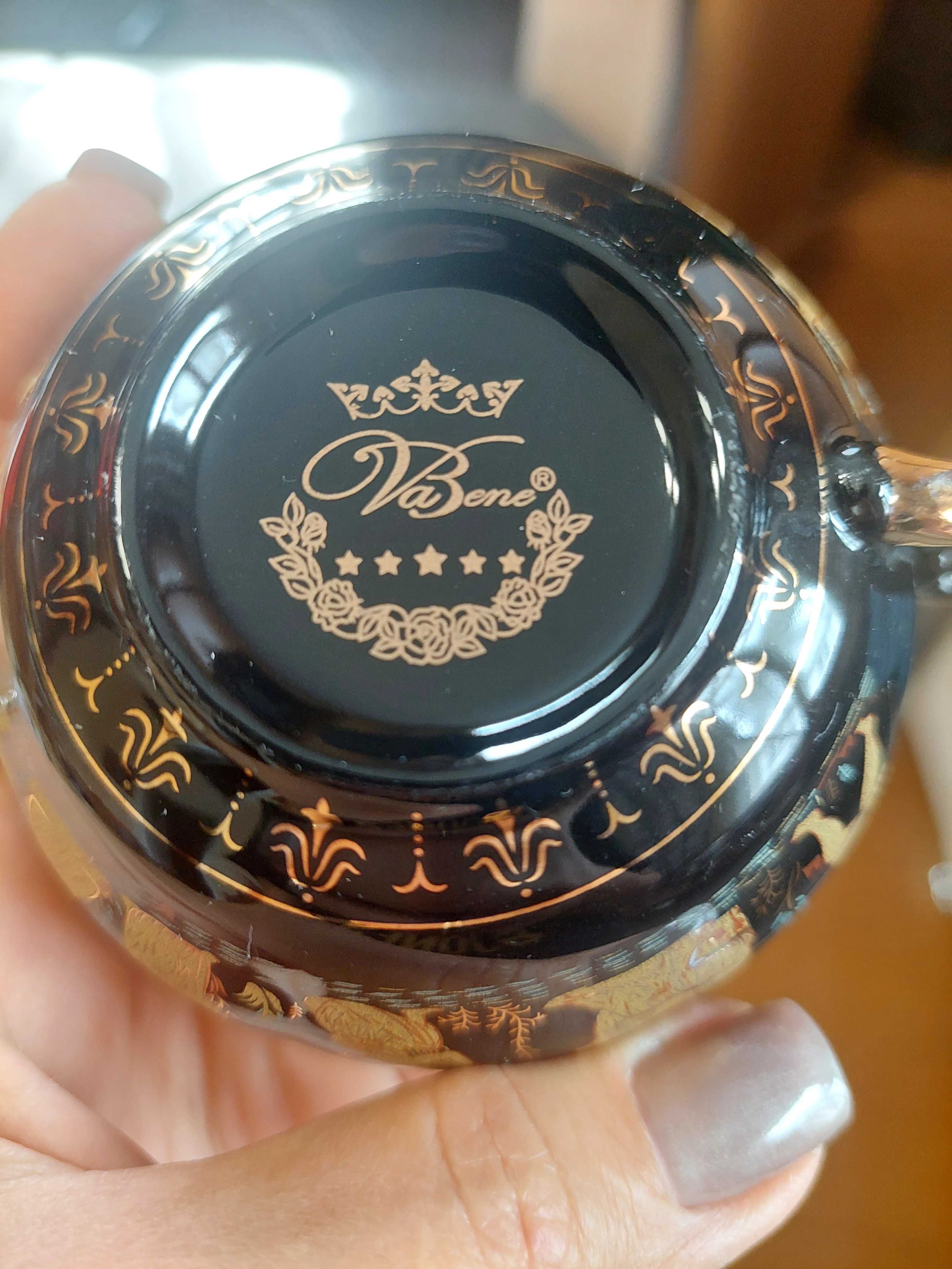 Чайний сервіз  Va Bene
