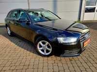 Audi A4 B8# Lift# 2015r# 2.0 TDI# z Niemiec