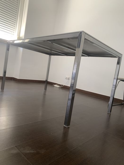 Mesa de Jantar Nova