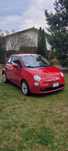 Fiat  500 Sport 1.4 gaz