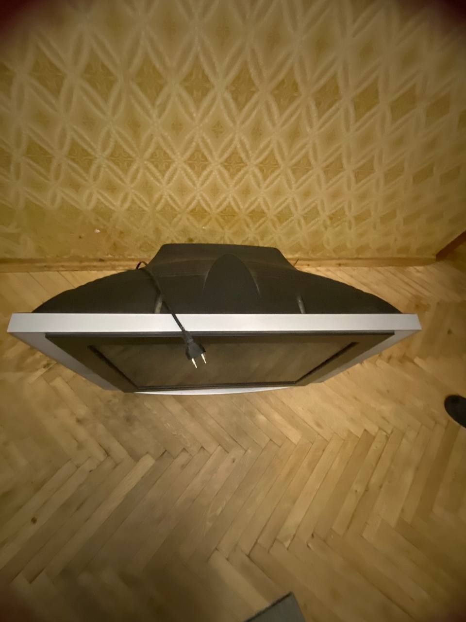 Телевізор LG 28 см