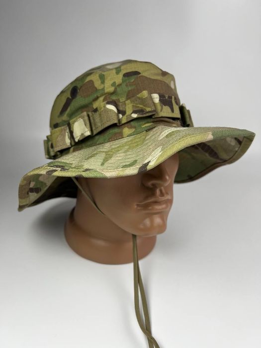 Панама Multicam Boonie Navy Custom Crye Precision