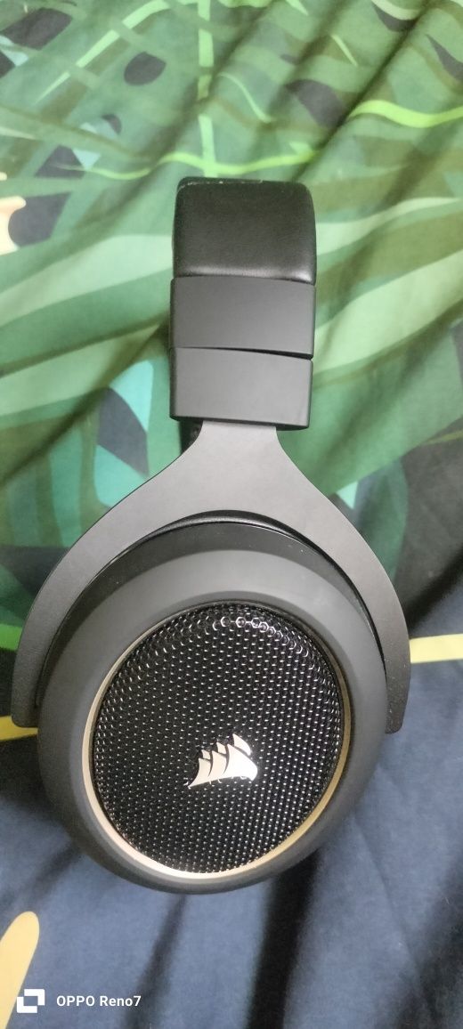 Słuchawki Corsair hs70 pro wirelles