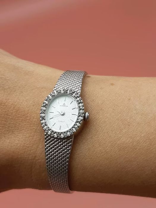 Zegarek Dugena Diamond