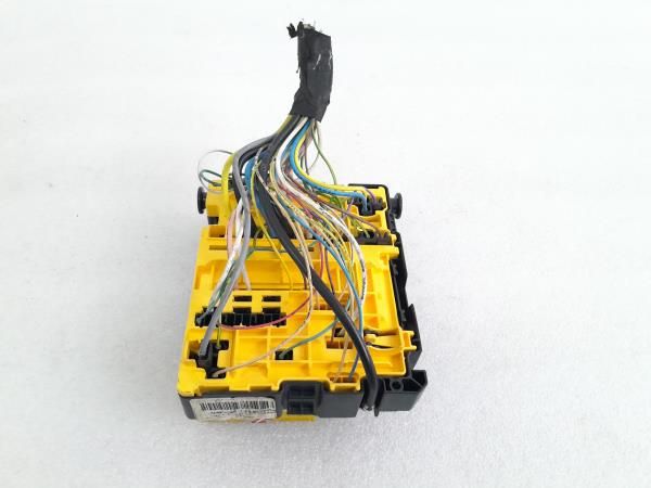 Caixa fusíveis / SAM / BSI PEUGEOT 208