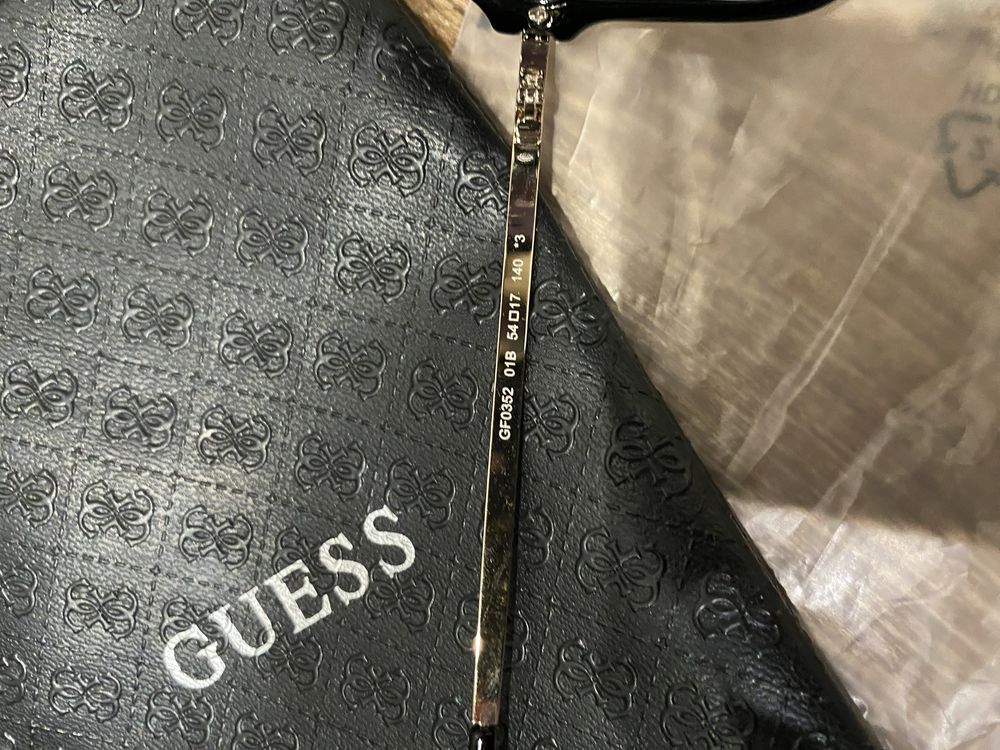 Новые guess оригинал очки,гесс,гес