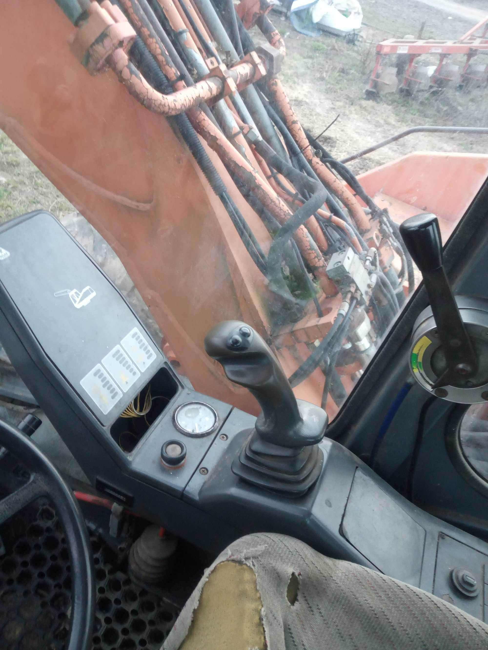 Koparka Atlas 1404