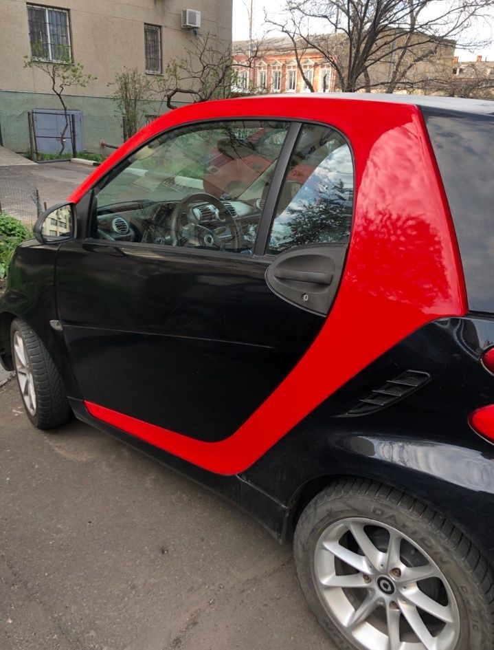Авто смарт  For two