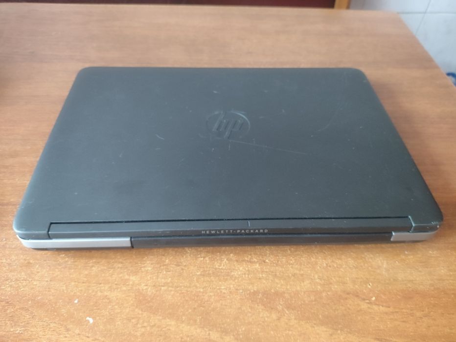 Hp ProBook 640 i3/ddr3-8gb/ssd-240