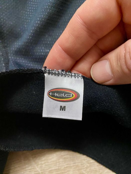 Мото Балаклава HELD (подшлемник))