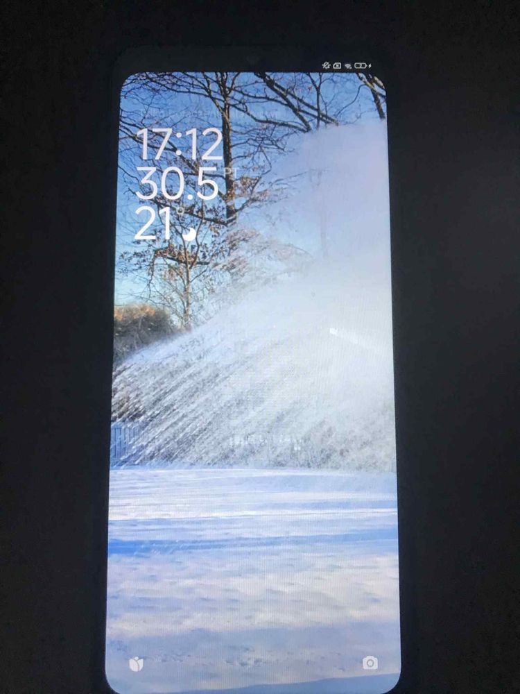 Redmi 12c używany 2/3 miesiące stan dobry