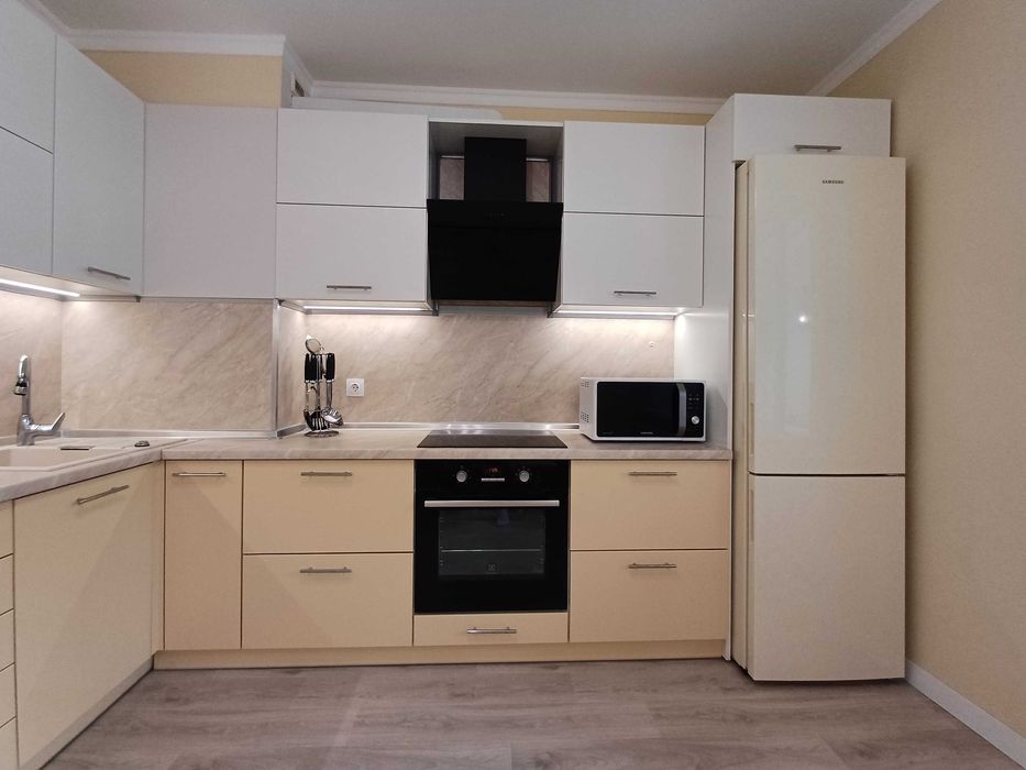 Продам 1-кім. кв.50м. ЖК Варшавський, Крістер Град, Подільський р-н