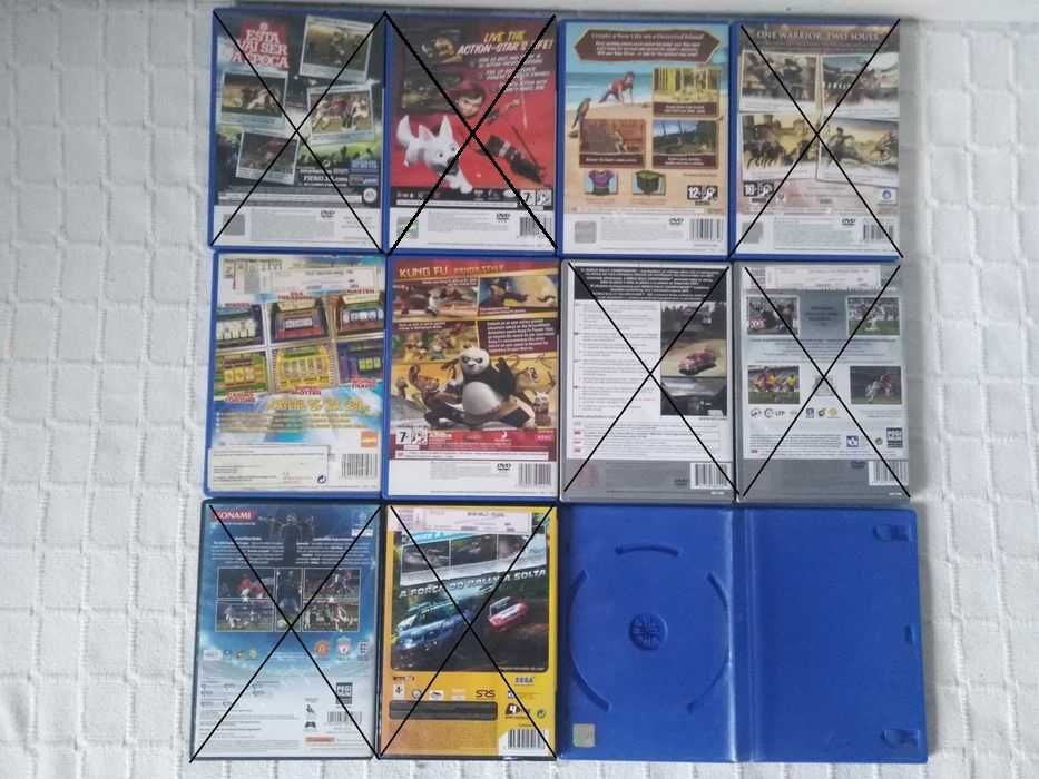Playstation Vários Artigos