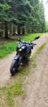 Yamaha Mt 125 sportowo\turystyczny
