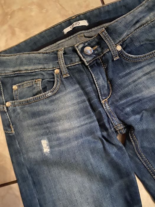 Джинси Lio Jo супер стильні