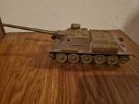 Іграшка танк макет СССР
