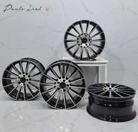 Jantes 19" LOOK Mercedes AMG turbine A B CLA GLA Vito Viano 5x112