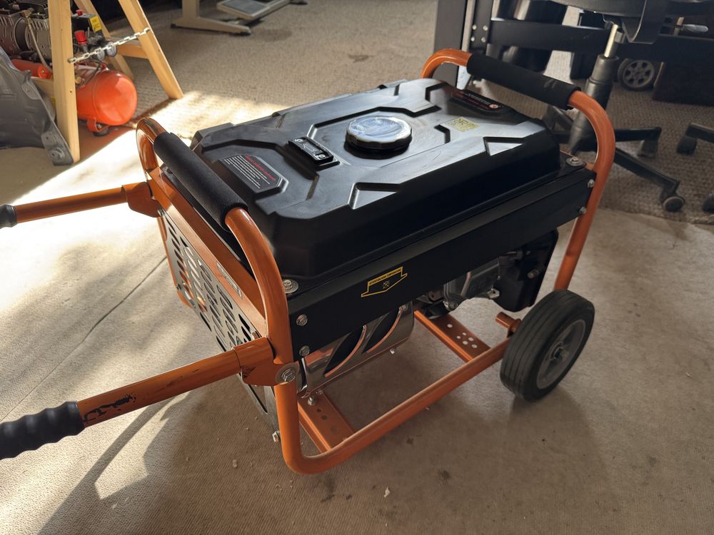 Neo Agregat Prądotwórczy 2800W3000W
