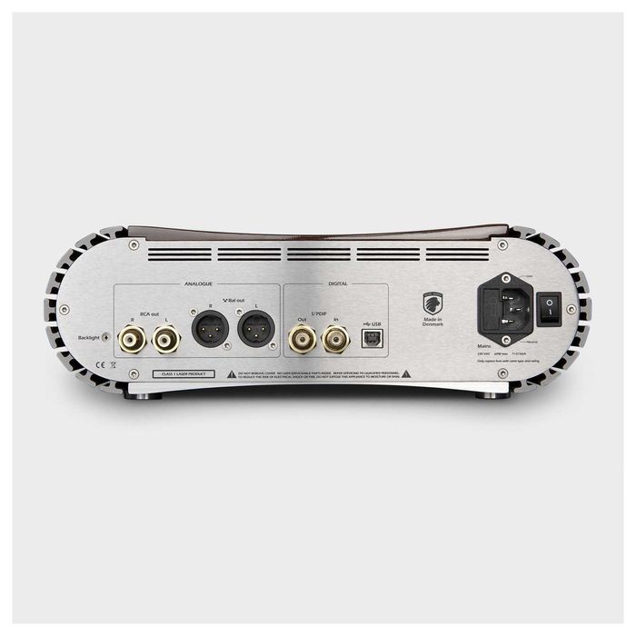 Gato Audio CDD-1 | Odtwarzacz CD | Sprzedam/ZAMIENIĘ | Raty Faktura