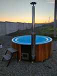 Купелі на дровах, SPA, Чани