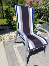 Sprzedam nowe krzesla ogrodowe