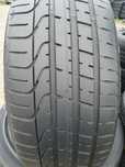 2x 235/45R20 100W Pirelli Pzero
