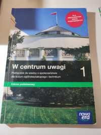 W centrum uwagi 1