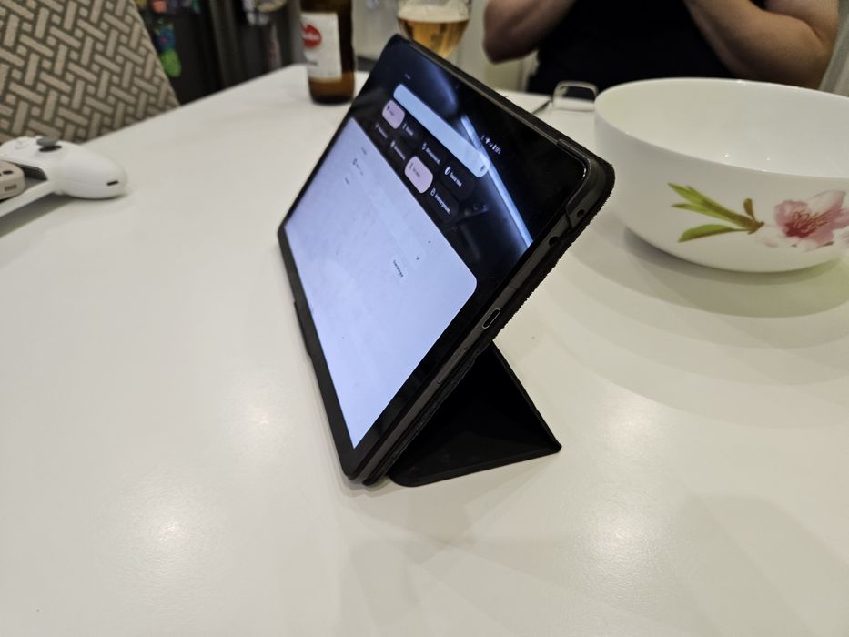 Планшет Lenovo Tab M10 3th Gen LTE (можна звонить як телефон)