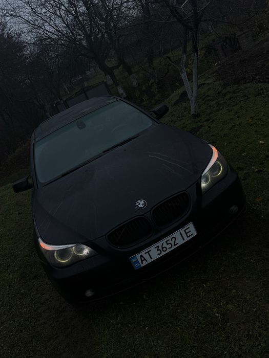 Bmw є61 turing 3.0D