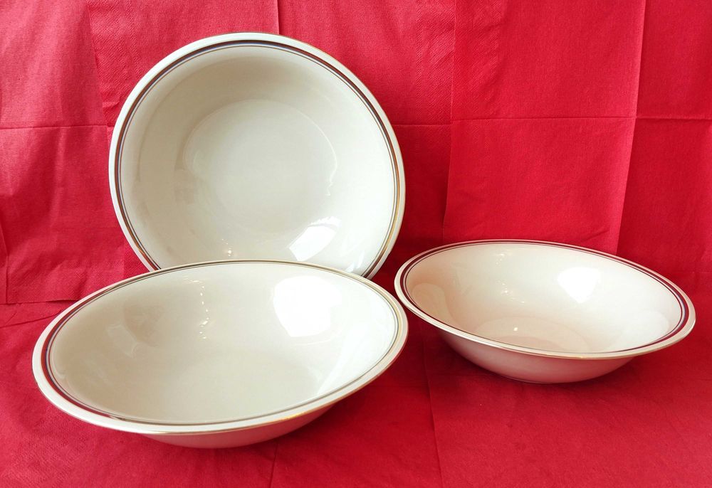 Столовий сервіз на 6 персон, Німеччина