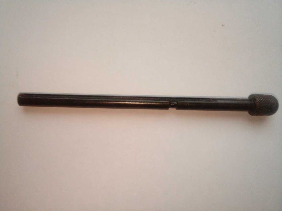 Шомпол          РН