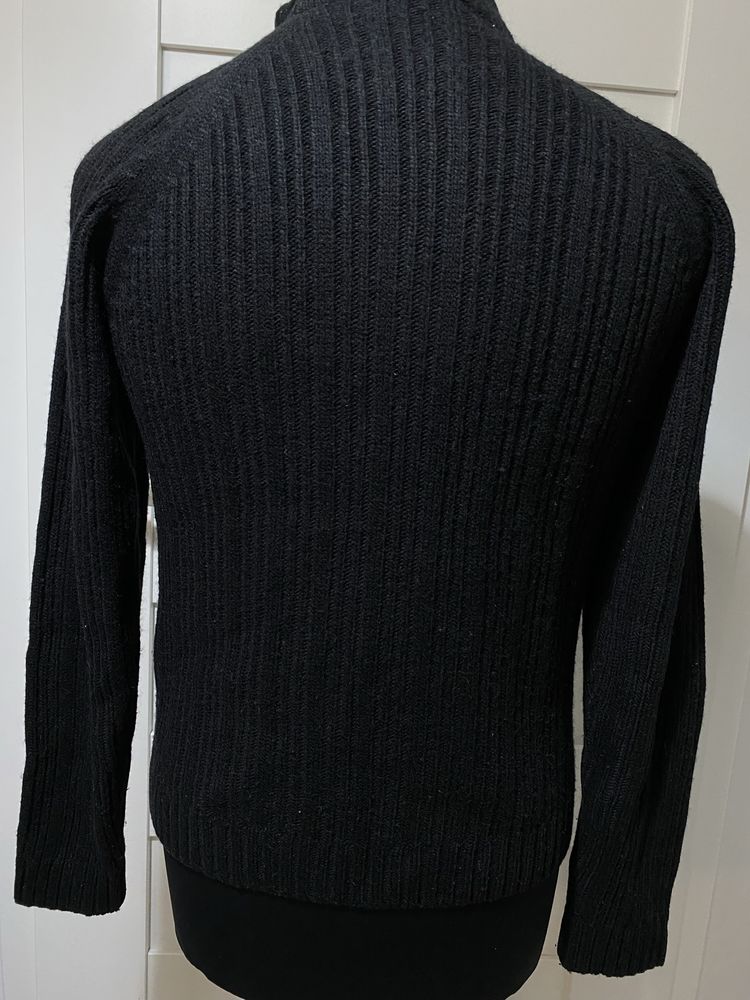 Wrangler, sweter meski nowy
