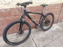 Rower MTB duży dla nastolatka 27,5 kola