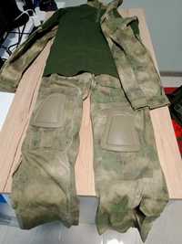 Combat Uniform - ATC FG