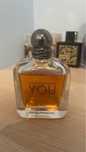 Stronger with you Emporio Armani