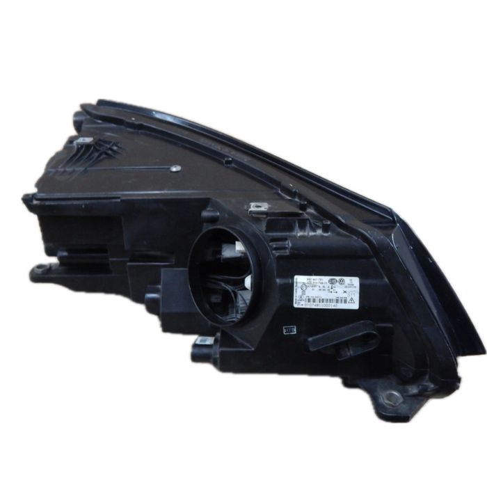 Фара VW TIGUAN bi-xenon Led