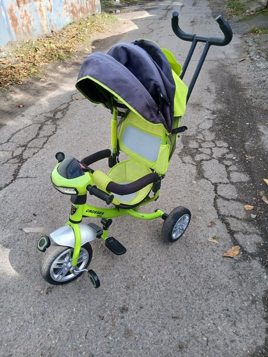 Продам детский велосипед