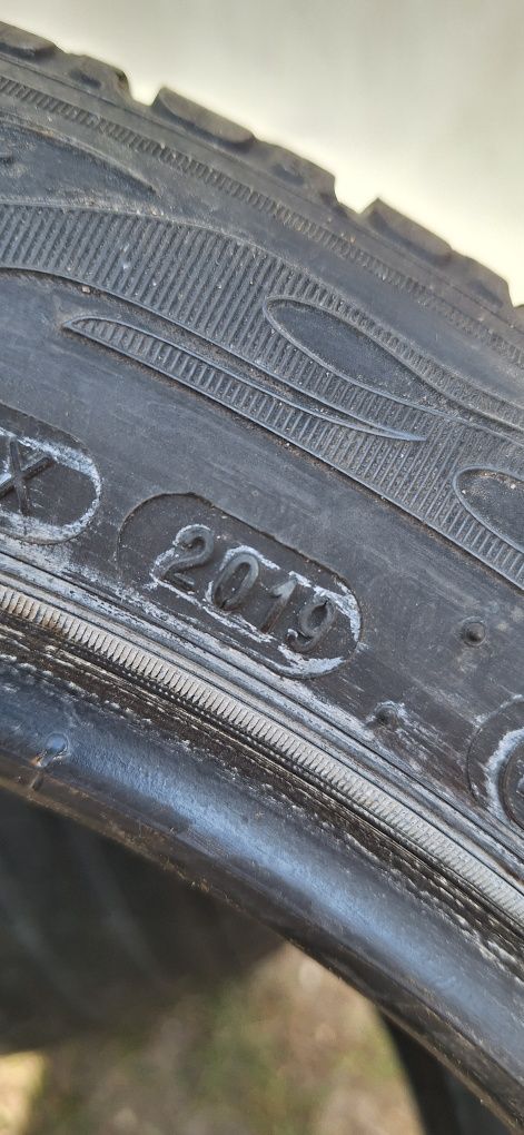 Opony 225/45R17 BfGoodrich