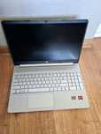 Hp 15s-eq2162nw stan jak nowy mało używany 16GB RAM SSD 512GB Intel