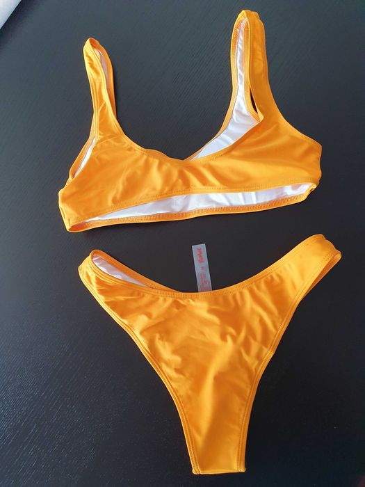 Biquíni  novo senhora