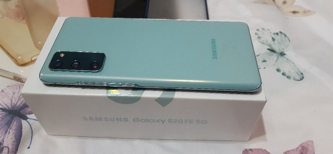Telefon Samsung S20 Fe 5g