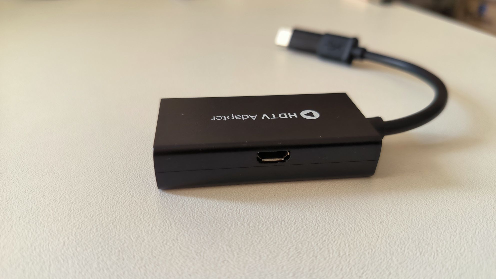 HDTV adapter micro USB type c, адаптер перехідник, переходник для тв