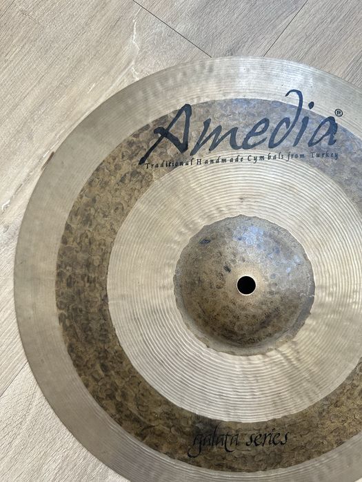 Hi Hat - Amedia Galata Series