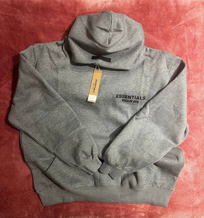 Худі Essentialss